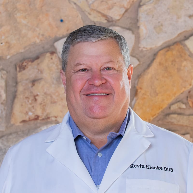 Dr. Kevin Klenke