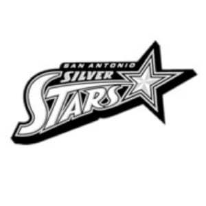 san antonio silver stars