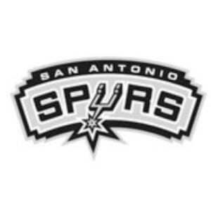 spurs logo