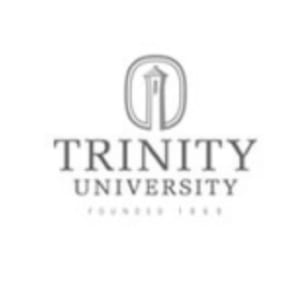 trinity universiy logo