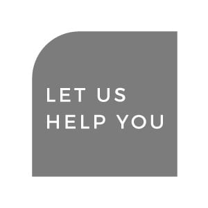let us help you button