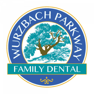 wurzbach parkway family dental logo