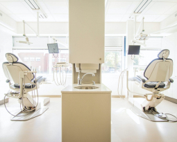 The COVID Dentist Experience, Demystified